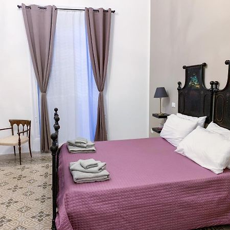 Liberty Suites Palermo Exterior foto